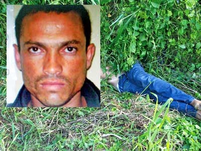 Assassinato no carnaval