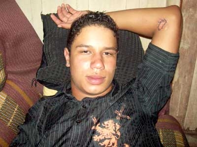 Desaparecido