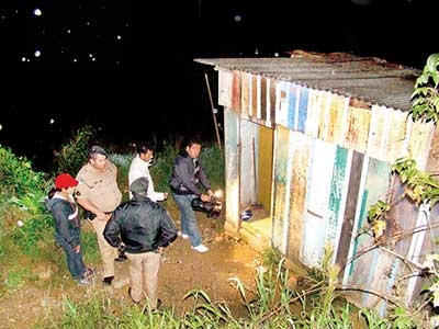 Adolescente é assassinado com tiro na cabeça