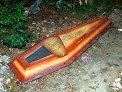 Casos de necrofilia são raros, mas chocantes