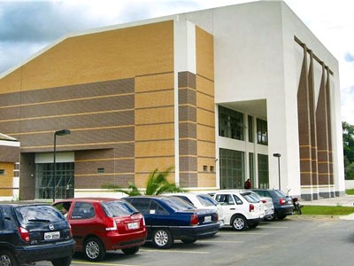 Inaugurado novo Forum em Campo Largo