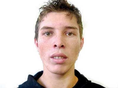 Suspeito de envolvimento em homicídio é preso