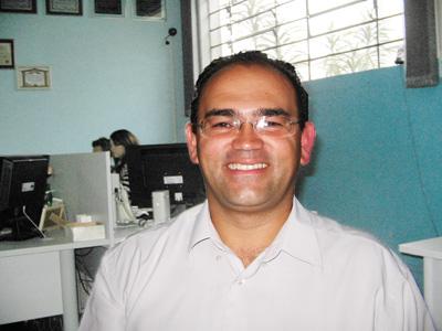 Carlos Andrade