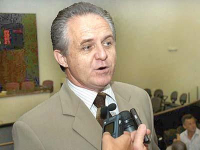 Edson anuncia mudanças 