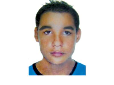 Assassinado a tiros