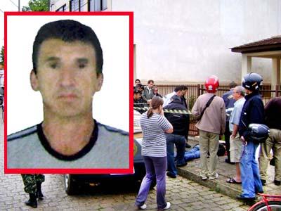 Agente penitenciário