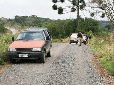 Mercado Compre Bem volta a ser assaltado 