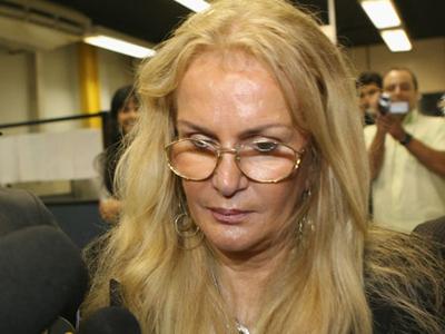 Procuradora condenada a 8 anos