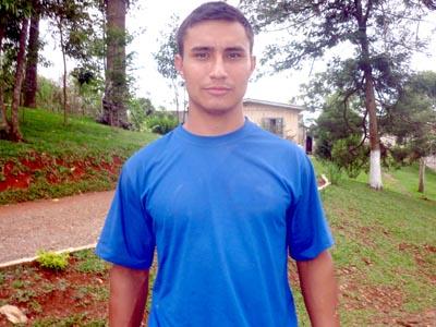 Campo-larguense morre em acidente de trabalho em Colombo