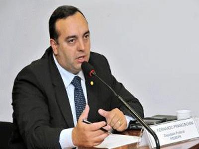 Fernando Francischini