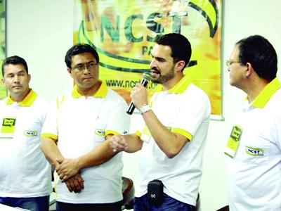 Central sindical