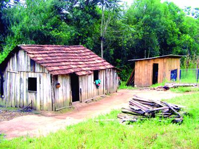 Palmital dos Pretos