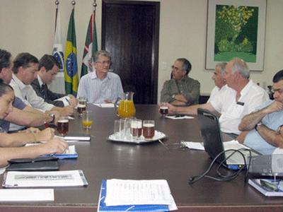 Agricultura