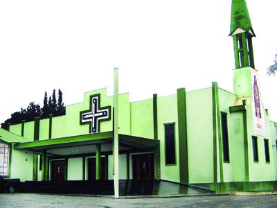Santuário