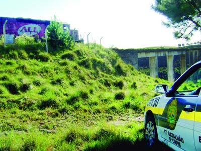 Casal morre em acidente na Ponte dos Arcos