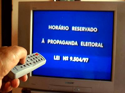 Propaganda eleitoral