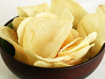Batata Chips
