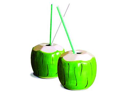 Água de Coco
