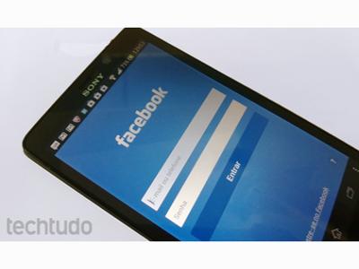 Facebook Home