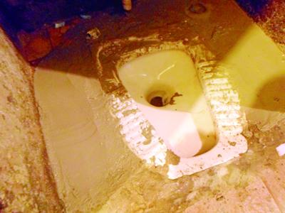 Agentes evitam mais uma fuga na Cadeia