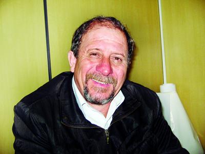 Luiz Rossatto