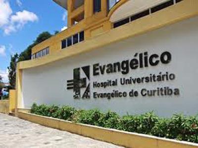 Evangélico