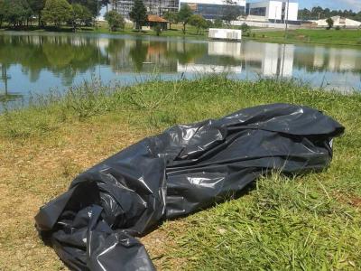 Sai para caminhar e é encontrado morto 