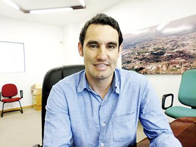 Alexandre Guimarães