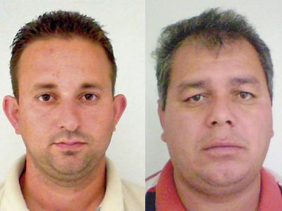 Caminhoneiros de Campo Largo morrem em acidentes 