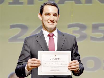 Alexandre Guimarães