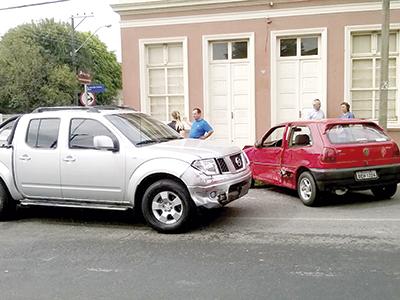 Colisão