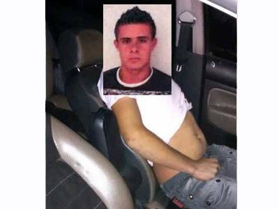 Suspeito de matar menor em pizzaria é executado no Jd Social