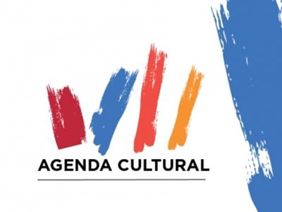 Agenda Cultural