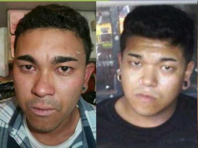 Policial Militar e dois suspeitos feridos em troca de tiros na Ferraria