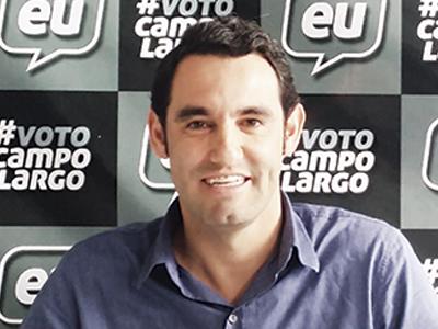 Alexandre Guimarães