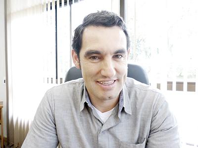 Alexandre Guimarães