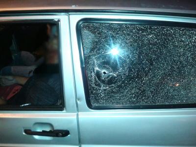 Mortos após briga em balada