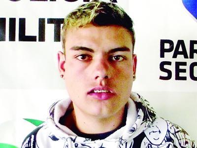 Morador do Itaboa morto a tiros na Lapa