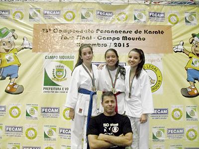 Karate
