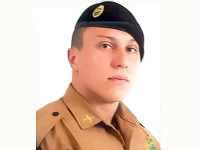 Continuam as buscas pelo soldado Brito no Rio Iguaçú