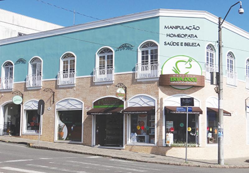 Qualidade e bom gosto em presentes que você encontra na Botica Erva Doce