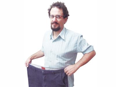 Cirurgia bariátrica