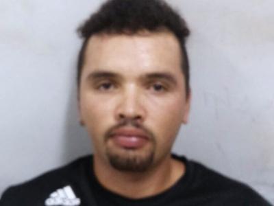 Comerciante agredido violentamente após flagrar furto