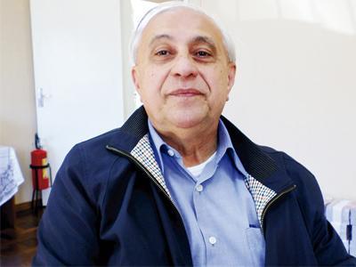 Falecimento