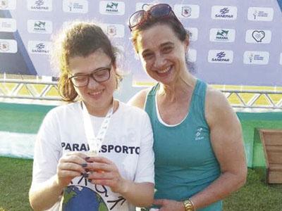 Medalhas de Ouro