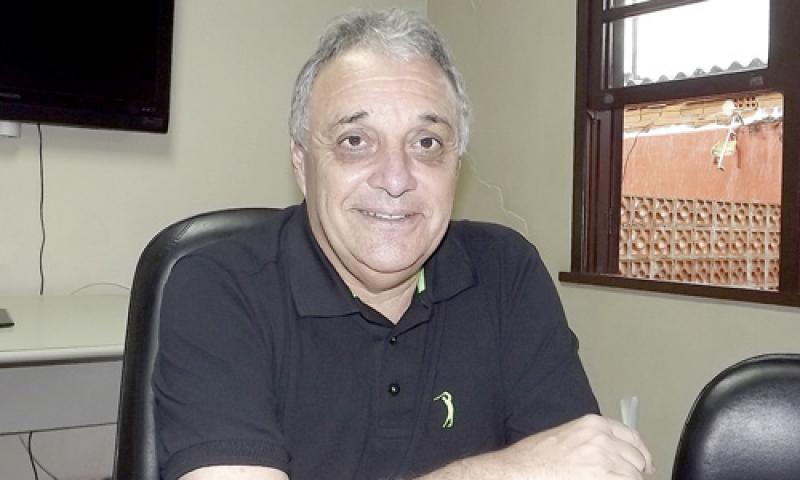 Marcelo Puppi quer solucionar os problemas de maior urgência