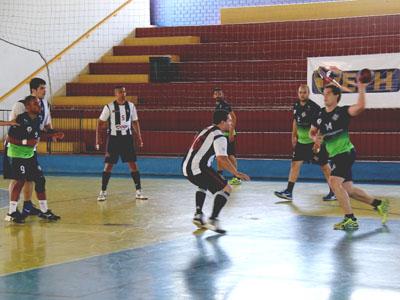 Handebol