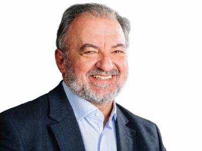 Reeleito em Balsa Nova 