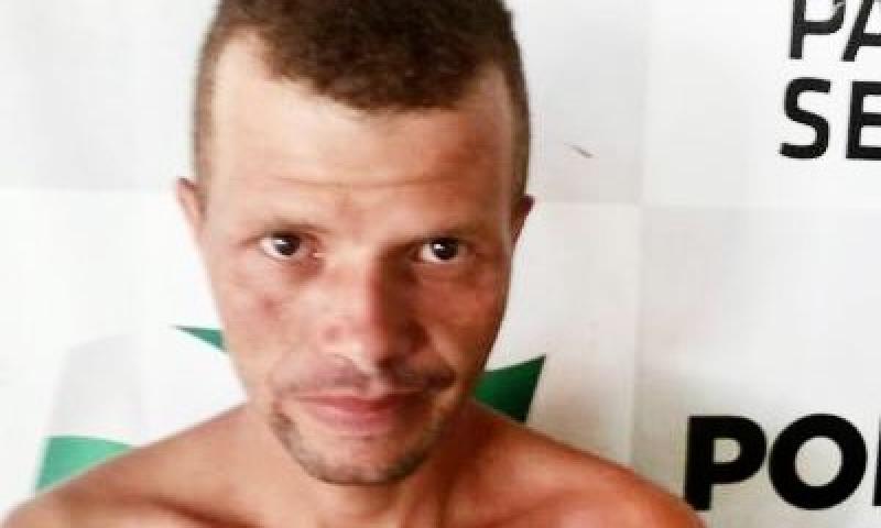 Detento encontrado morto no interior de Cela