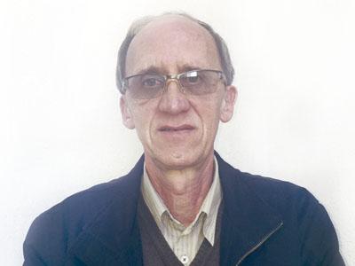 Secretário